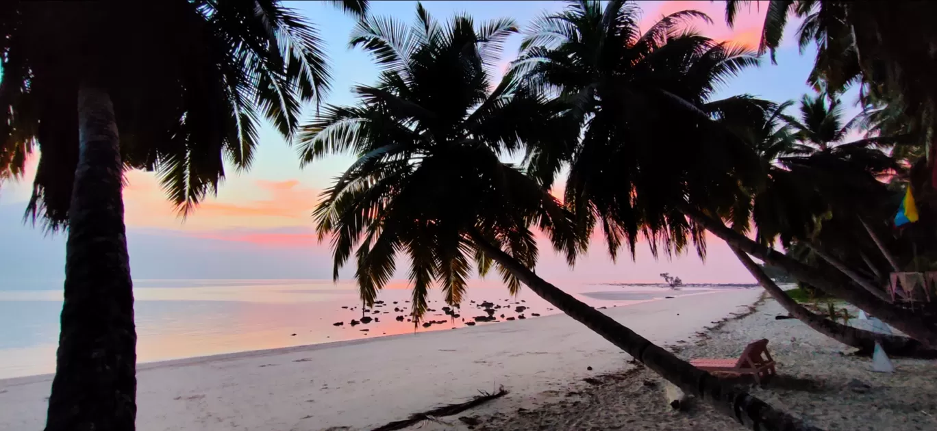 Photo of Andaman and Nicobar Islands By Jitendra Kshetrimayum