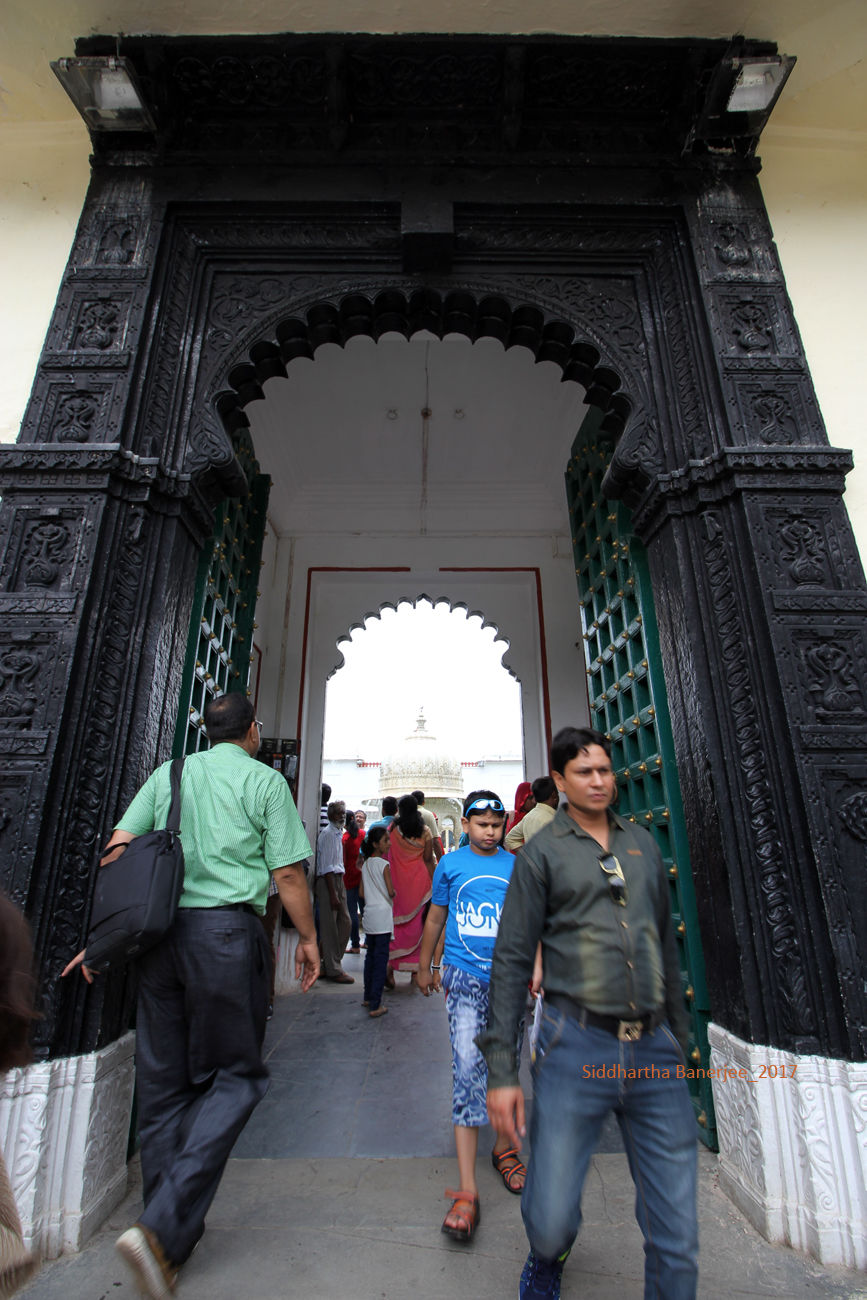 Photo of A Dialogue with heritage of India By Siddhartha Banerjee