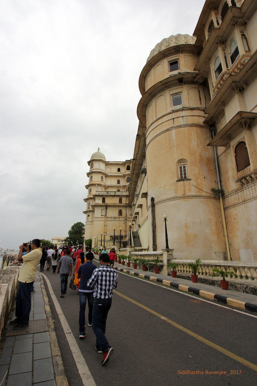Photo of A Dialogue with heritage of India By Siddhartha Banerjee