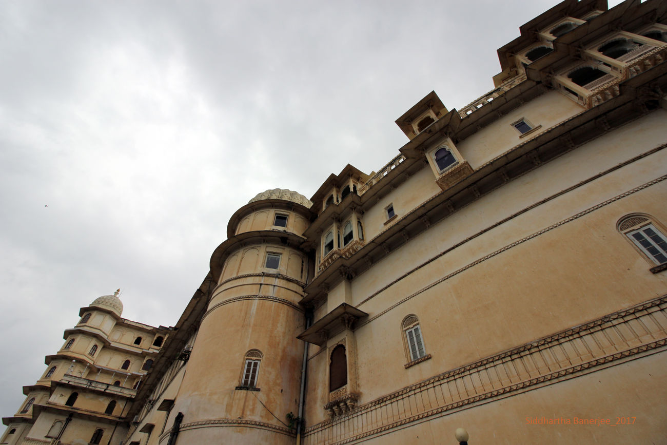 Photo of A Dialogue with heritage of India By Siddhartha Banerjee