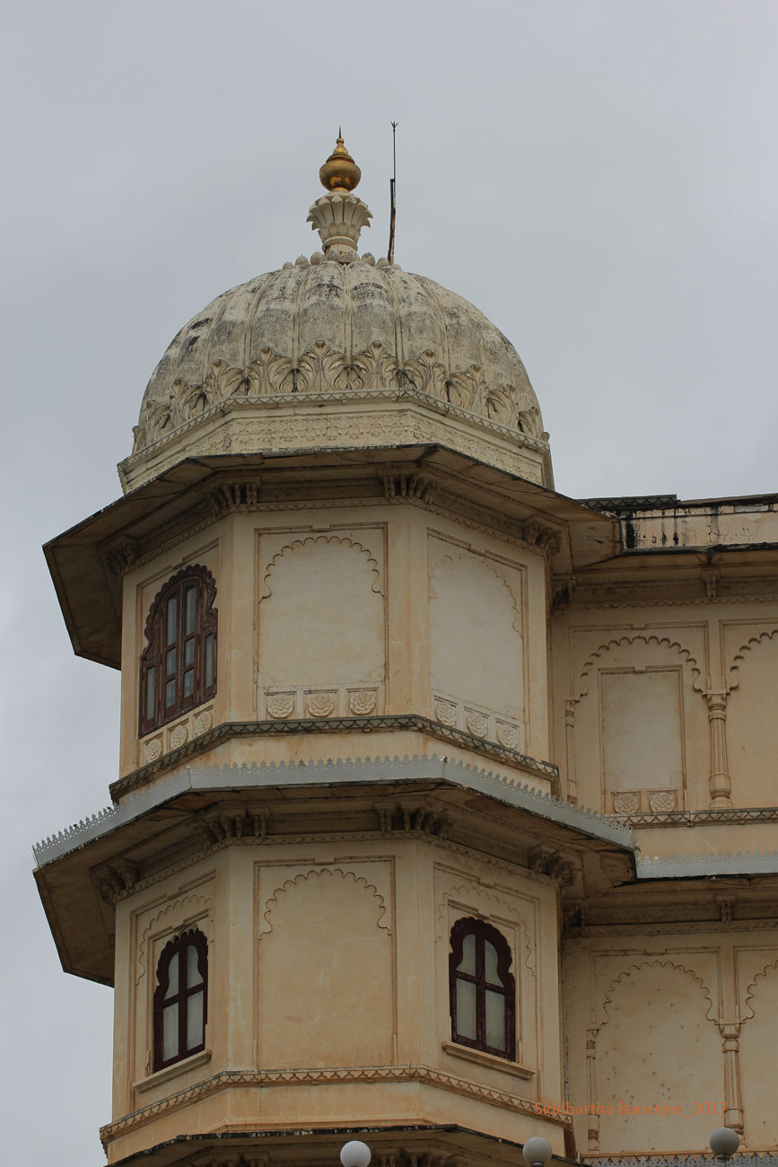 Photo of A Dialogue with heritage of India By Siddhartha Banerjee