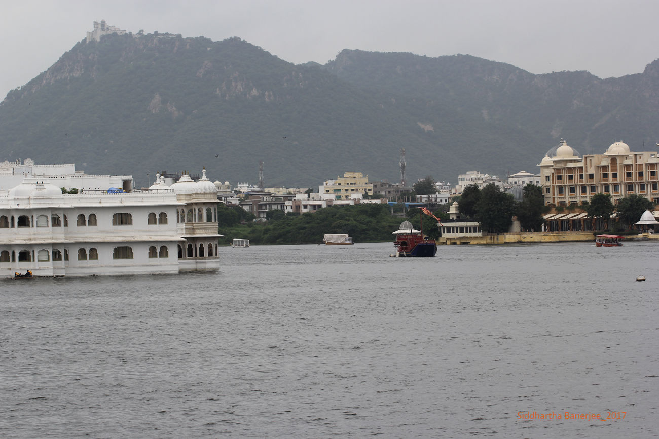 Photo of A Dialogue with heritage of India By Siddhartha Banerjee