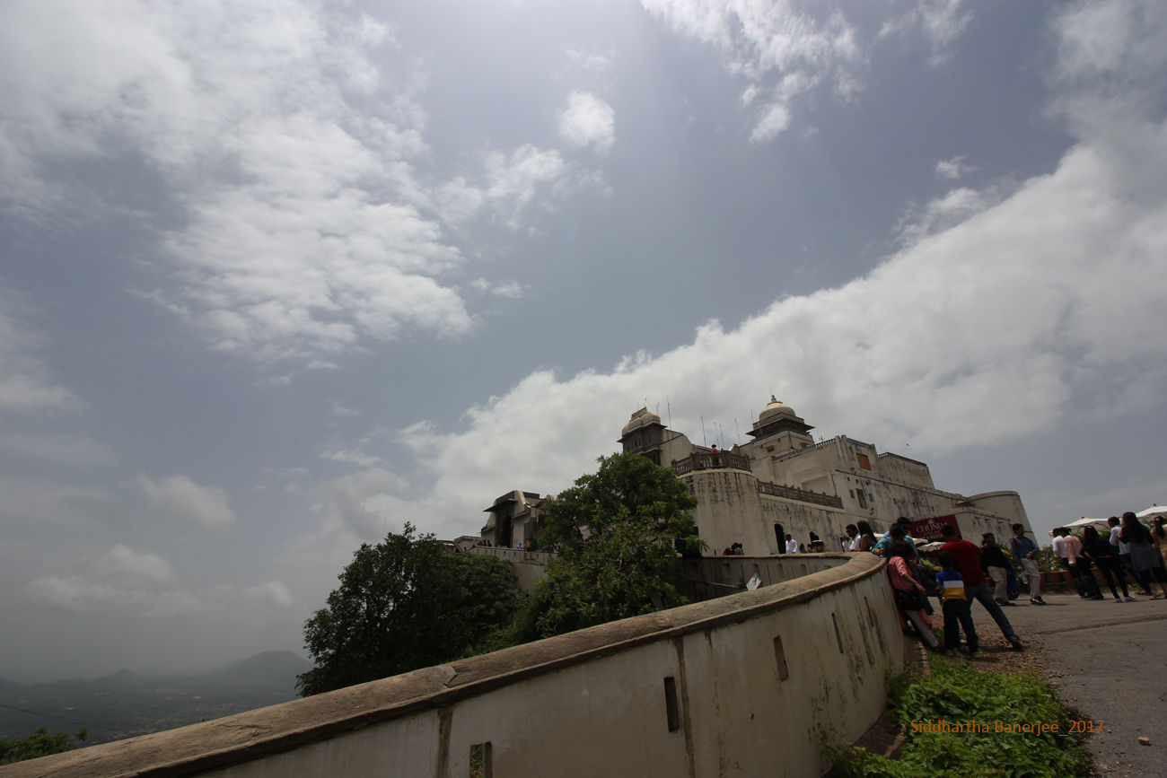 Photo of A Dialogue with heritage of India By Siddhartha Banerjee