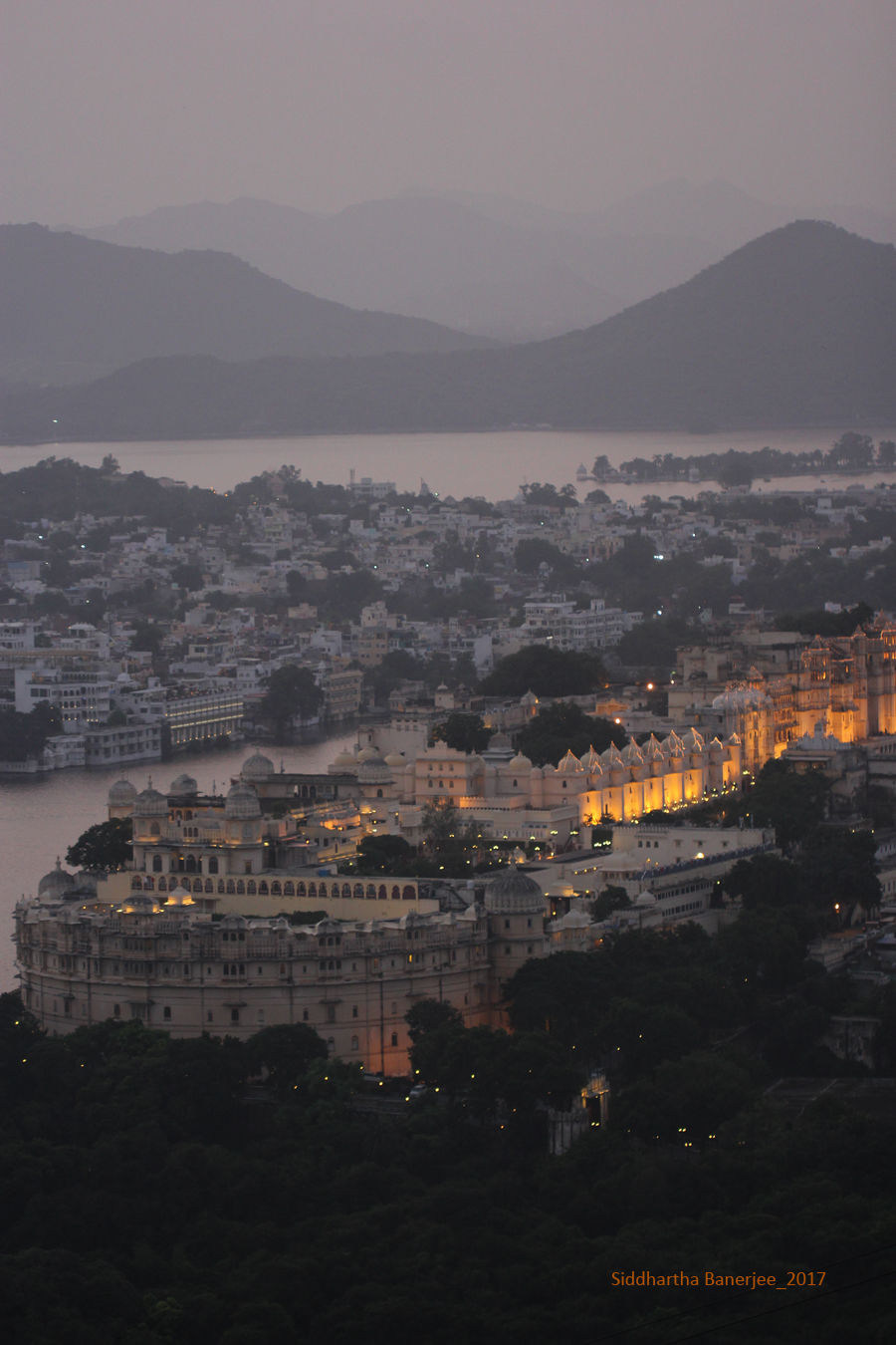 Photo of A Dialogue with heritage of India By Siddhartha Banerjee