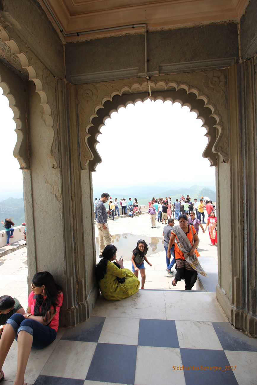 Photo of A Dialogue with heritage of India By Siddhartha Banerjee