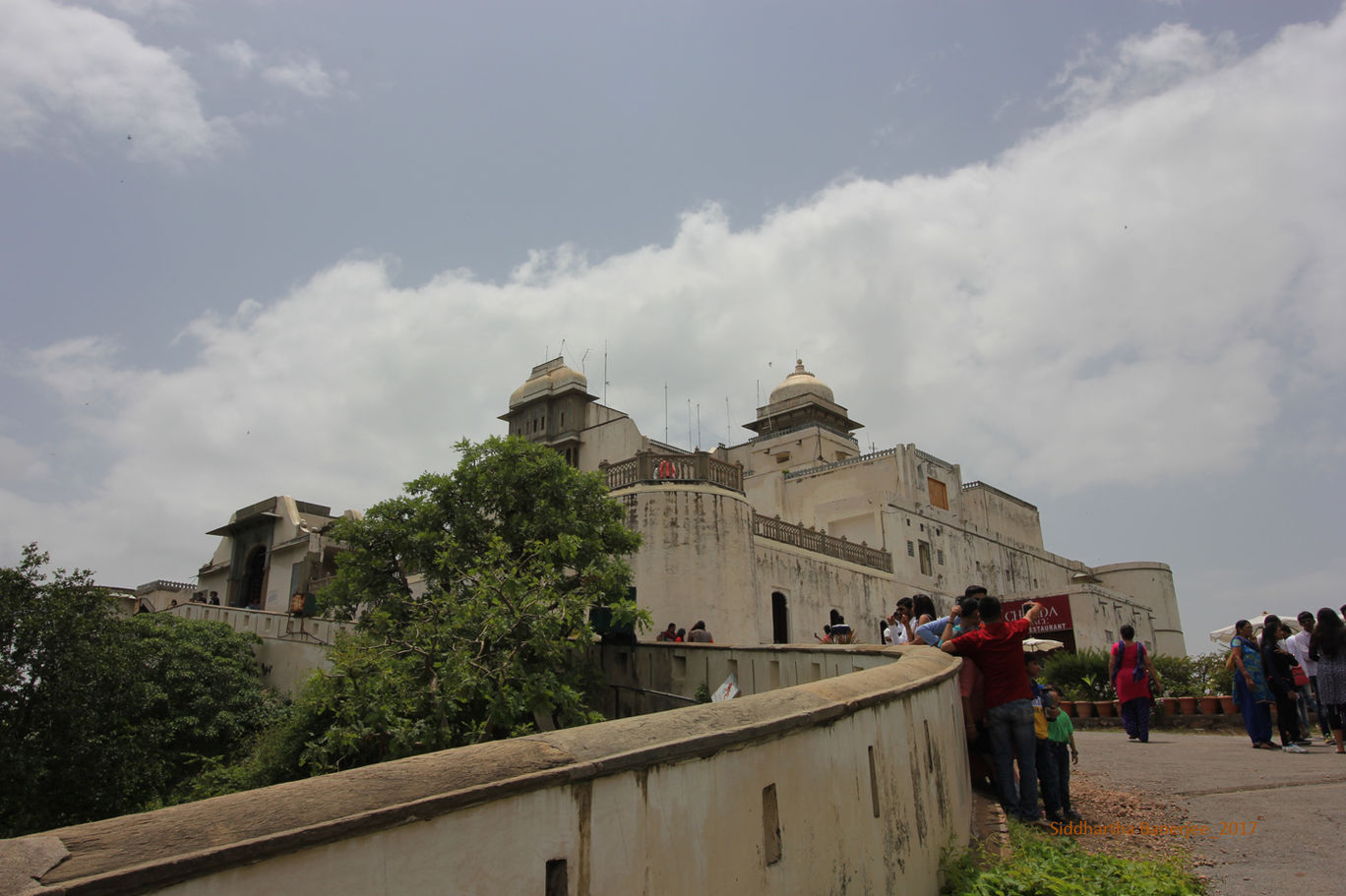 Photo of A Dialogue with heritage of India By Siddhartha Banerjee