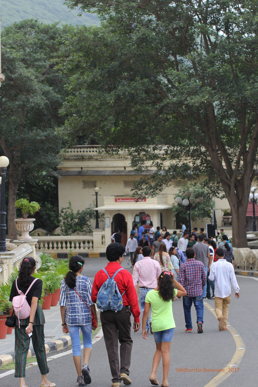 Photo of A Dialogue with heritage of India By Siddhartha Banerjee