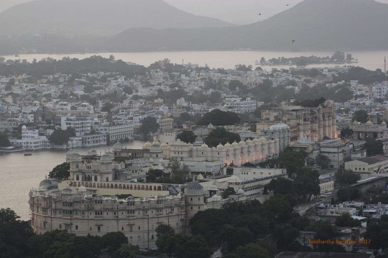 Photo of A Dialogue with heritage of India By Siddhartha Banerjee