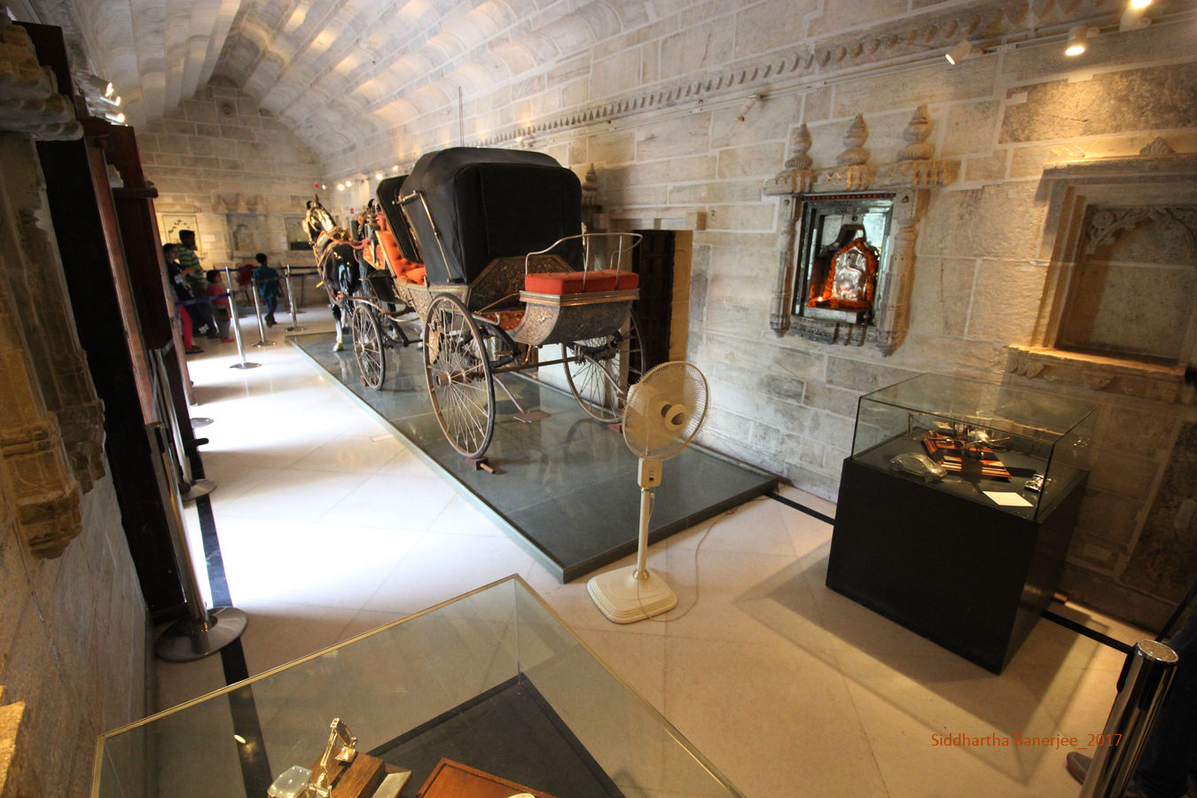Photo of A Dialogue with heritage of India By Siddhartha Banerjee