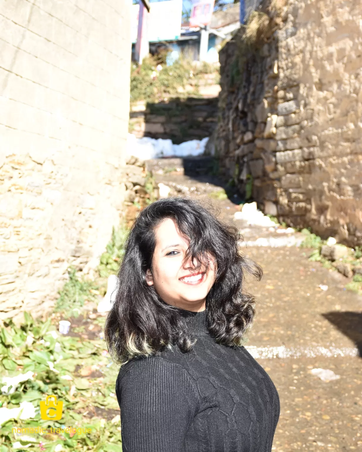 Photo of Mukteshwar By deepti ratnam