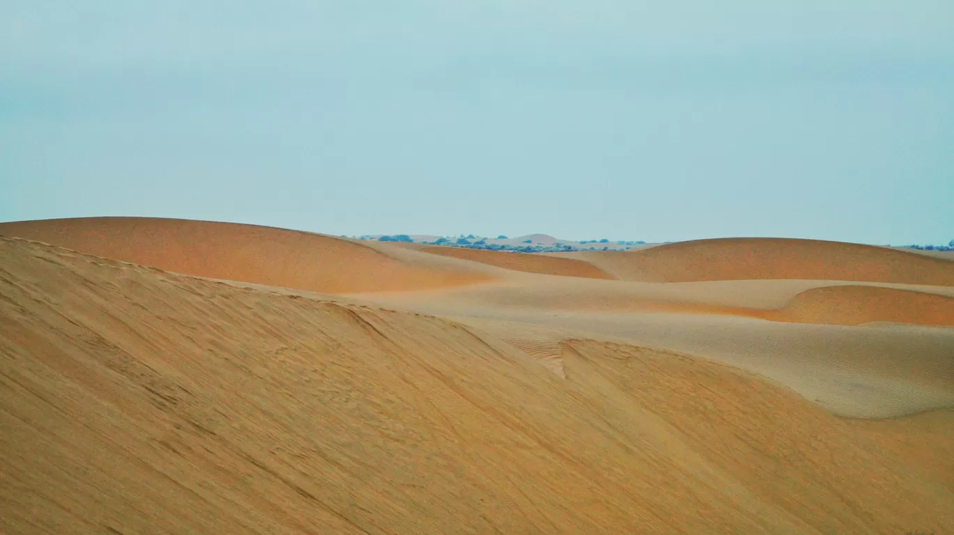 Photo of Jaisalmer By Sanchit Goyal
