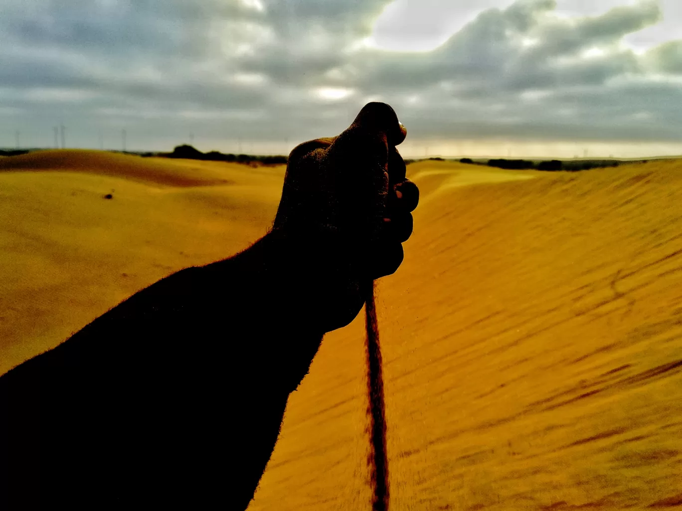 Photo of Jaisalmer By Sanchit Goyal