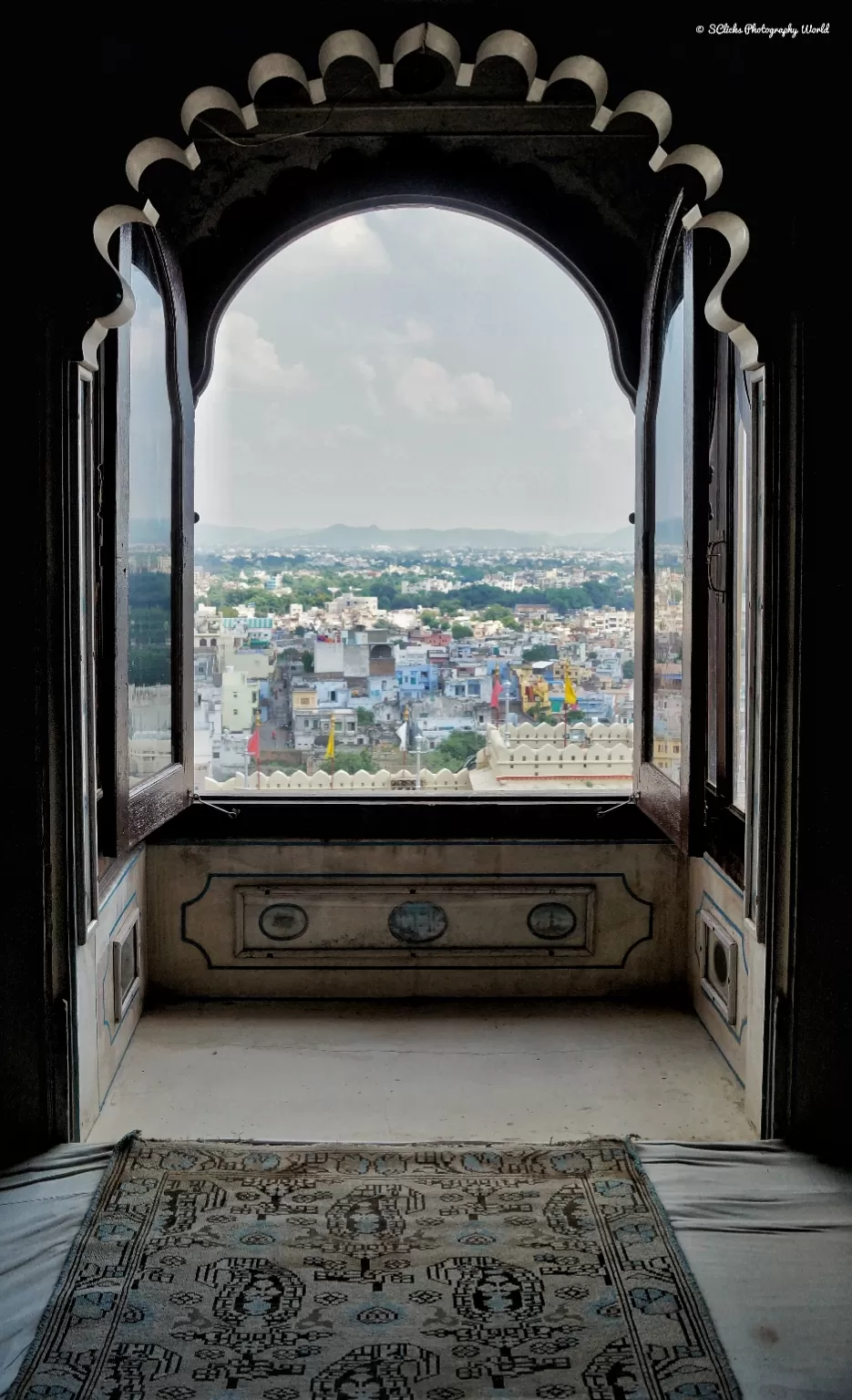 Photo of Udaipur By Sanchit Goyal