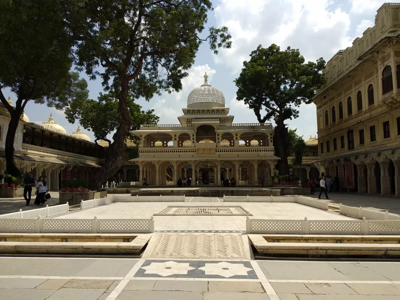 Photo of Udaipur By Sanchit Goyal