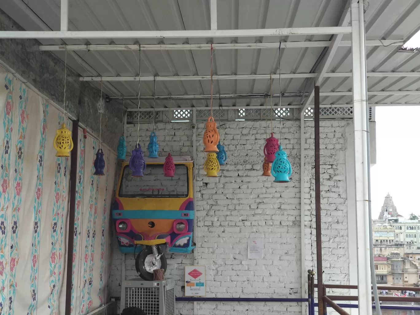 Photo of Udaipur By Sanchit Goyal