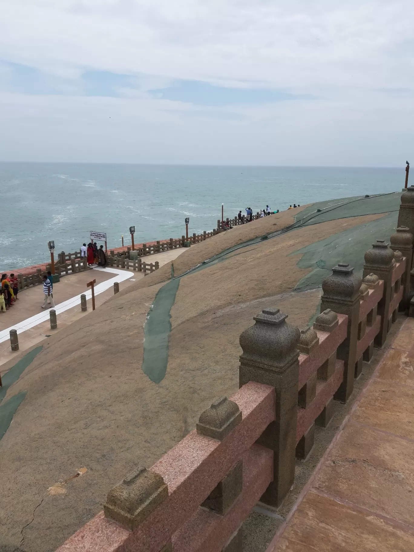 Photo of Kanyakumari By Saikumar Chowdary