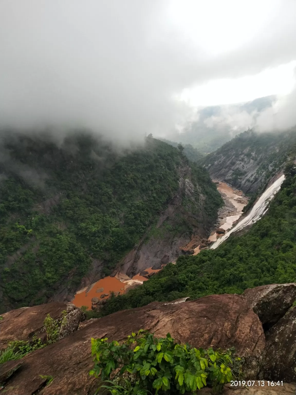 Photo of Odisha Andhra Border By Saikumar Chowdary