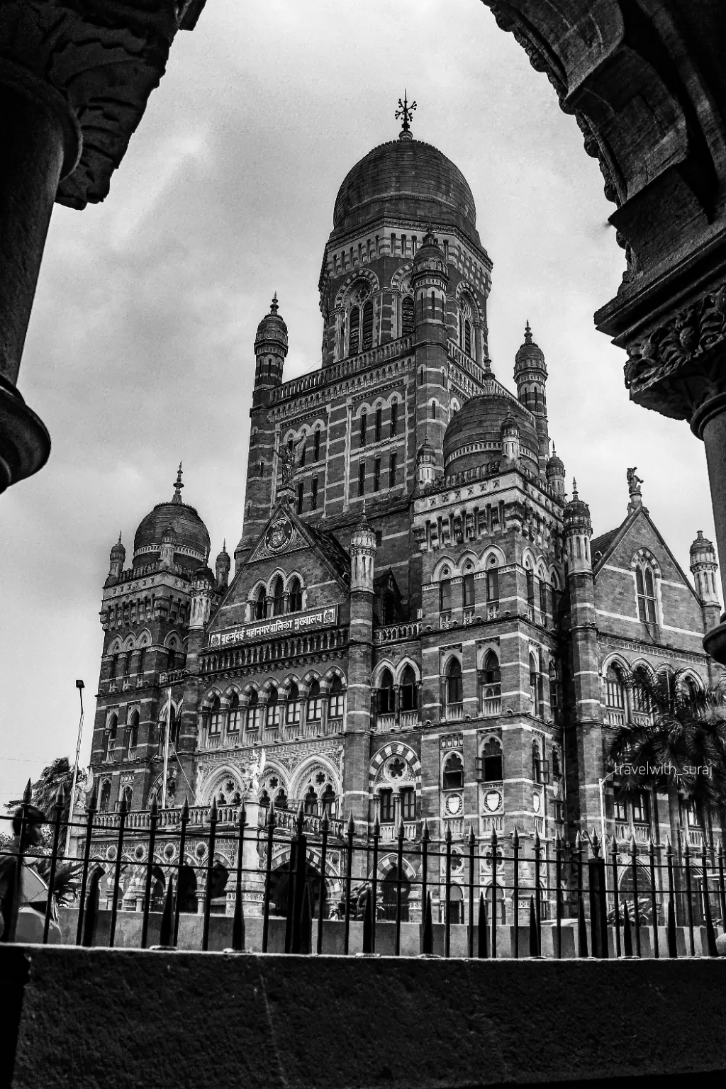 Photo of Mumbai By Suraj Naik