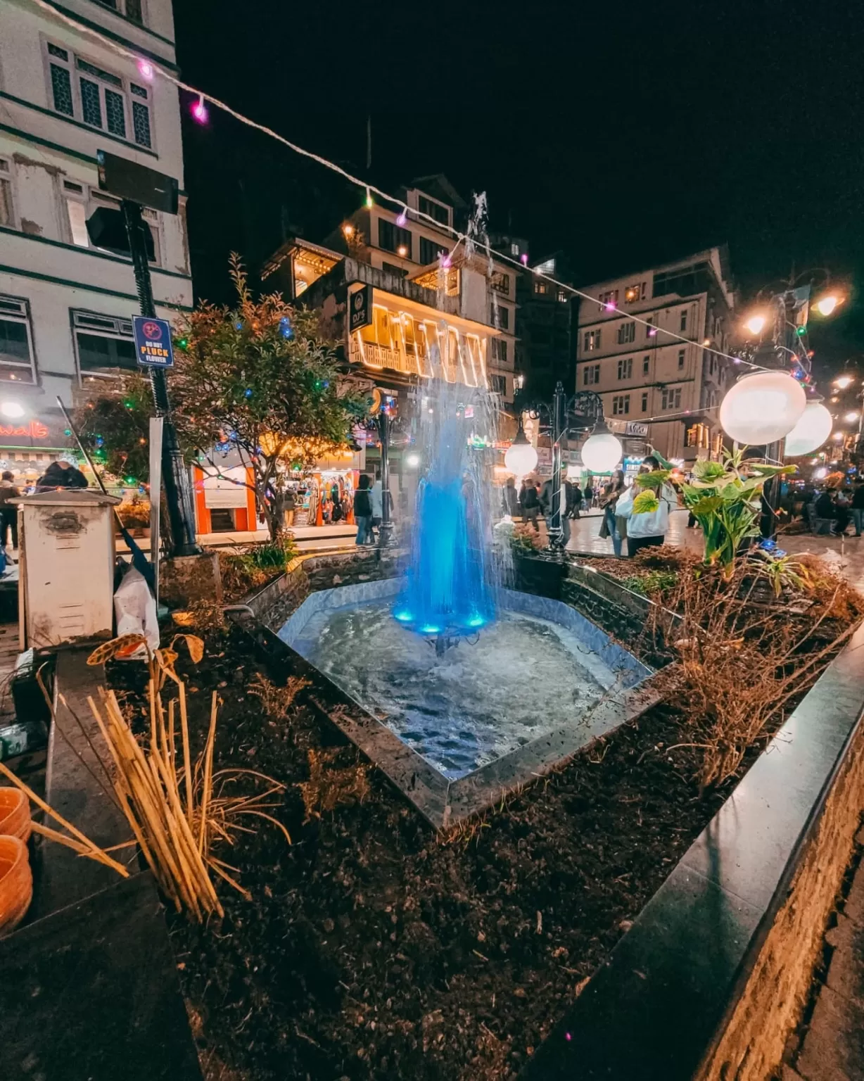 Photo of Gangtok By Suraj Naik