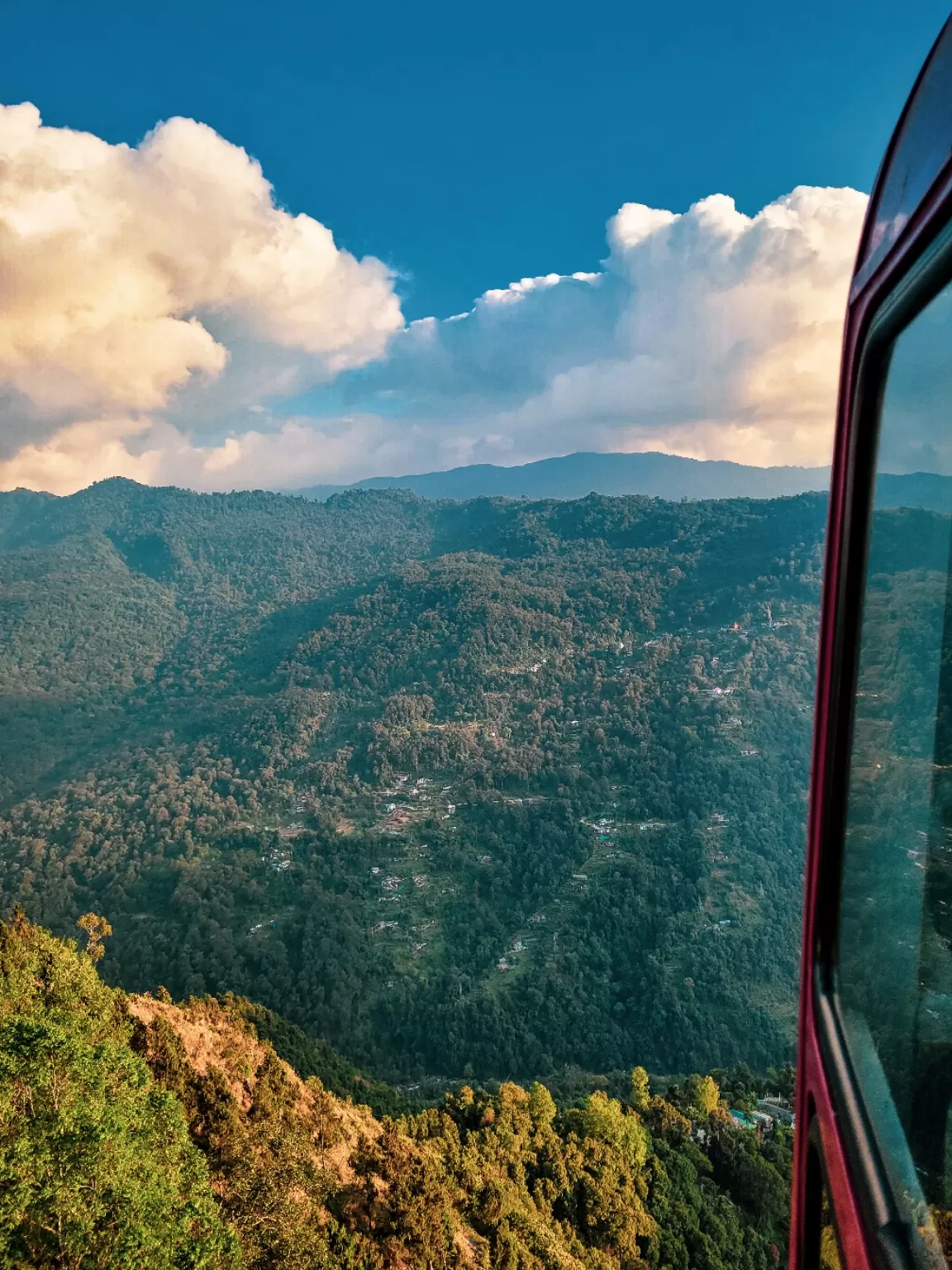 Photo of Gangtok Ropeway By Suraj Naik