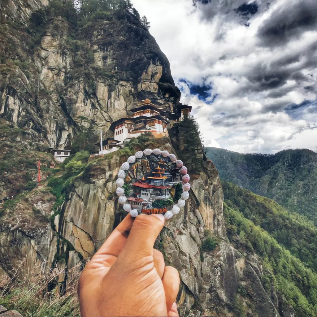 Photo of Bhutan By Aditya Pratap Mullick