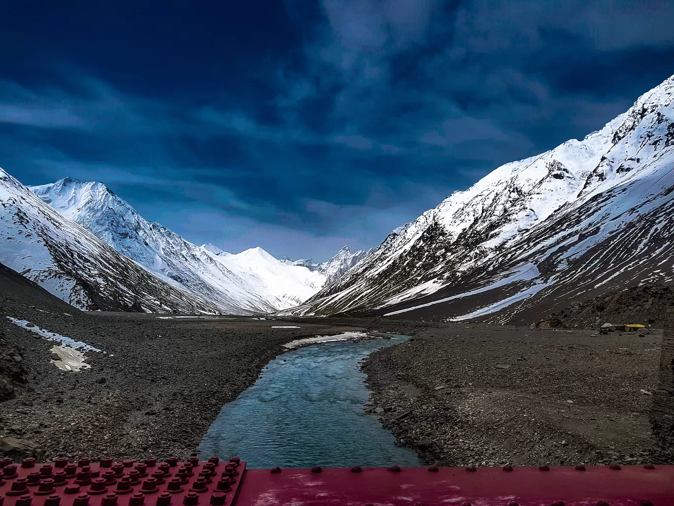 Photo of Spiti Valley By shailesh jinder