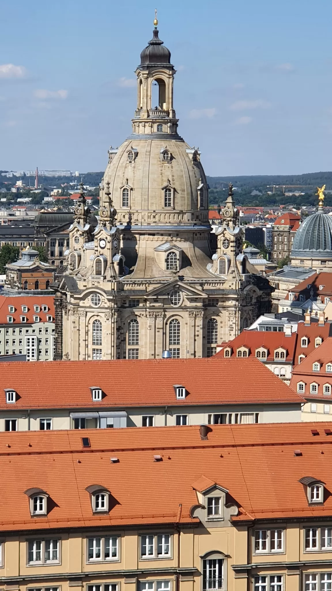 Photo of Dresden By Per Falkman