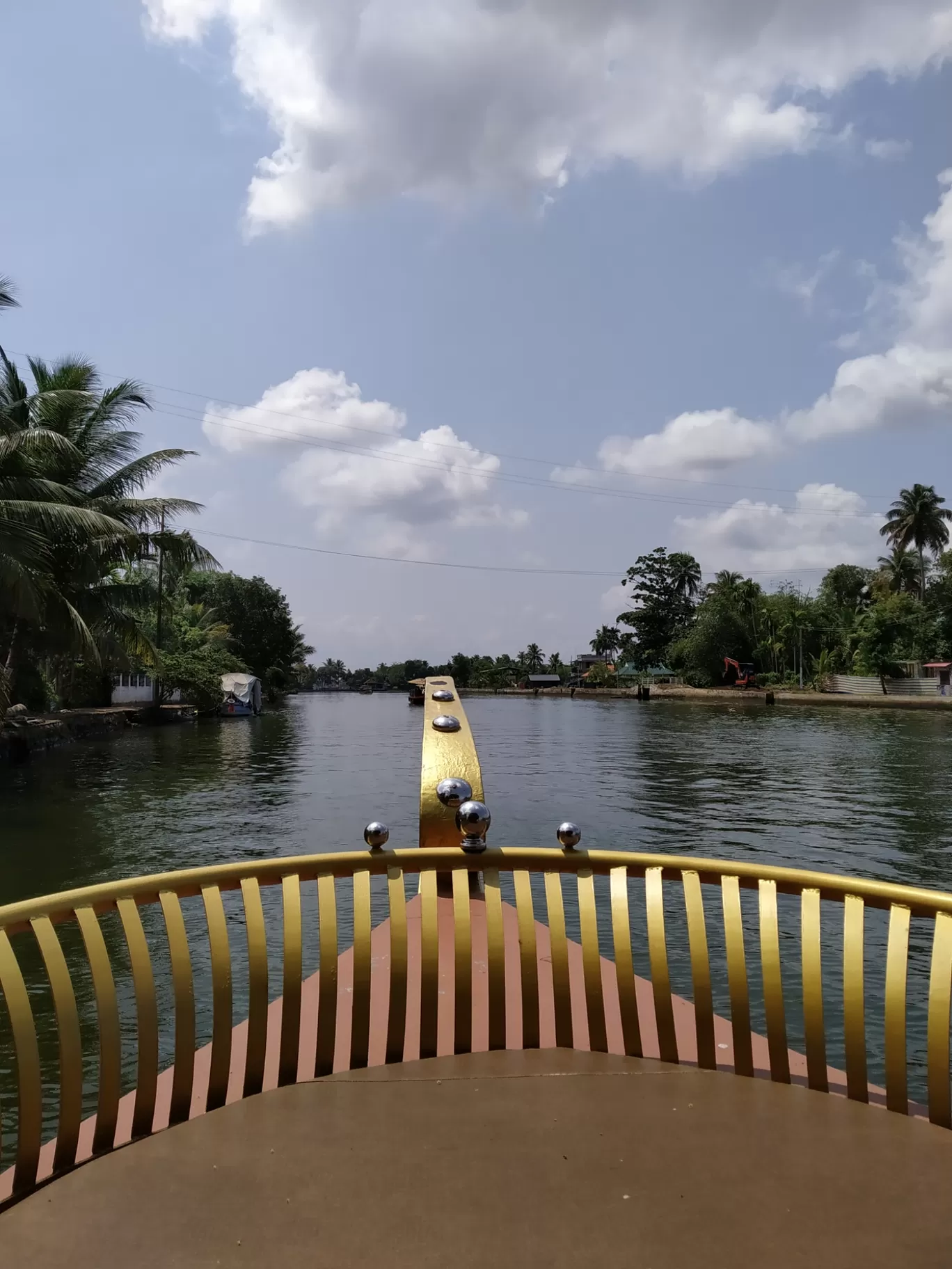 Photo of Alappuzha By Soundar