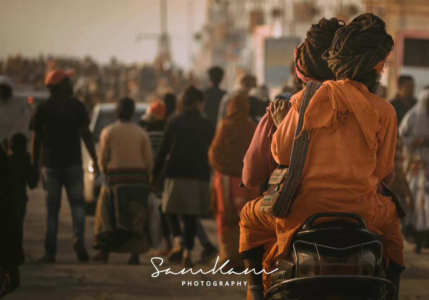 Photo of Prayagraj By SAMPATH KAMATH