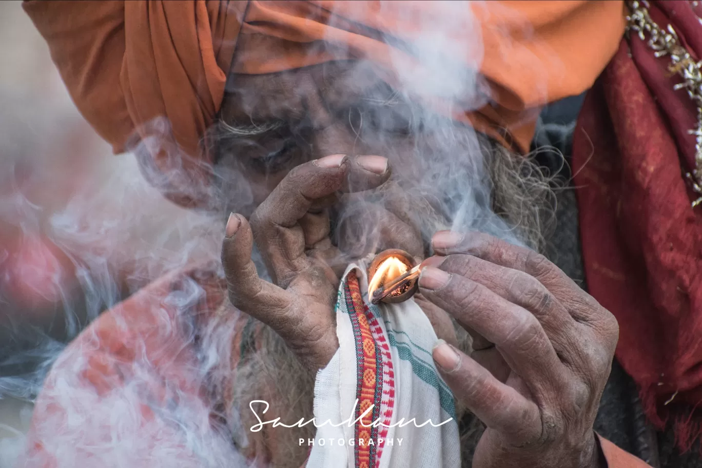 Photo of Prayagraj By SAMPATH KAMATH