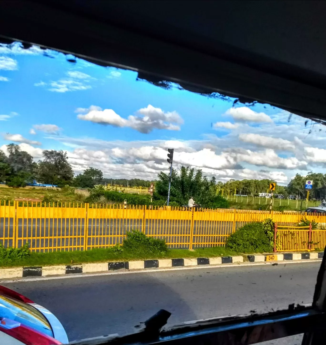 Photo of Yelahanka Airforce Base By Arun Dhote