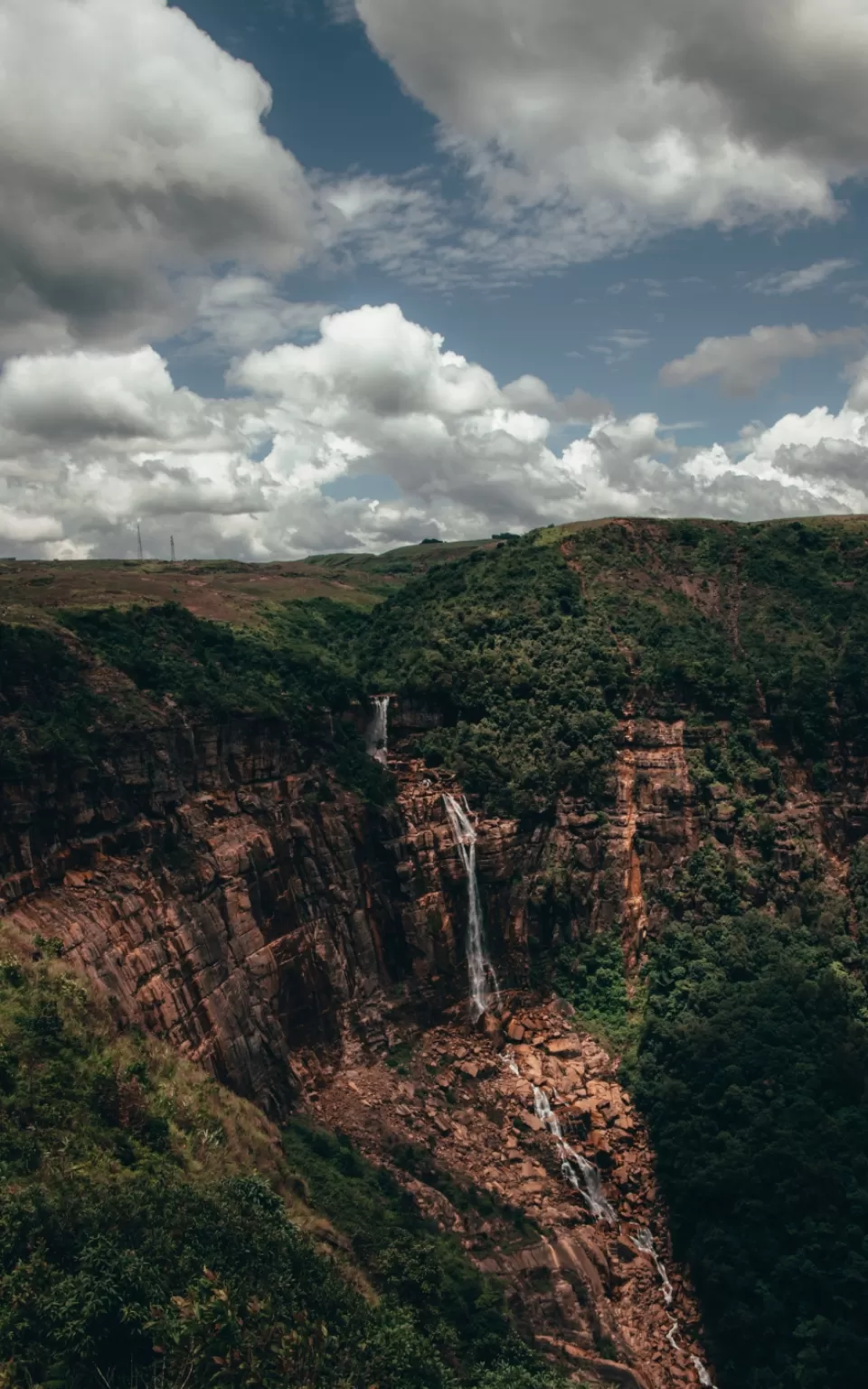 Photo of Meghalaya By Vicky Bhusara