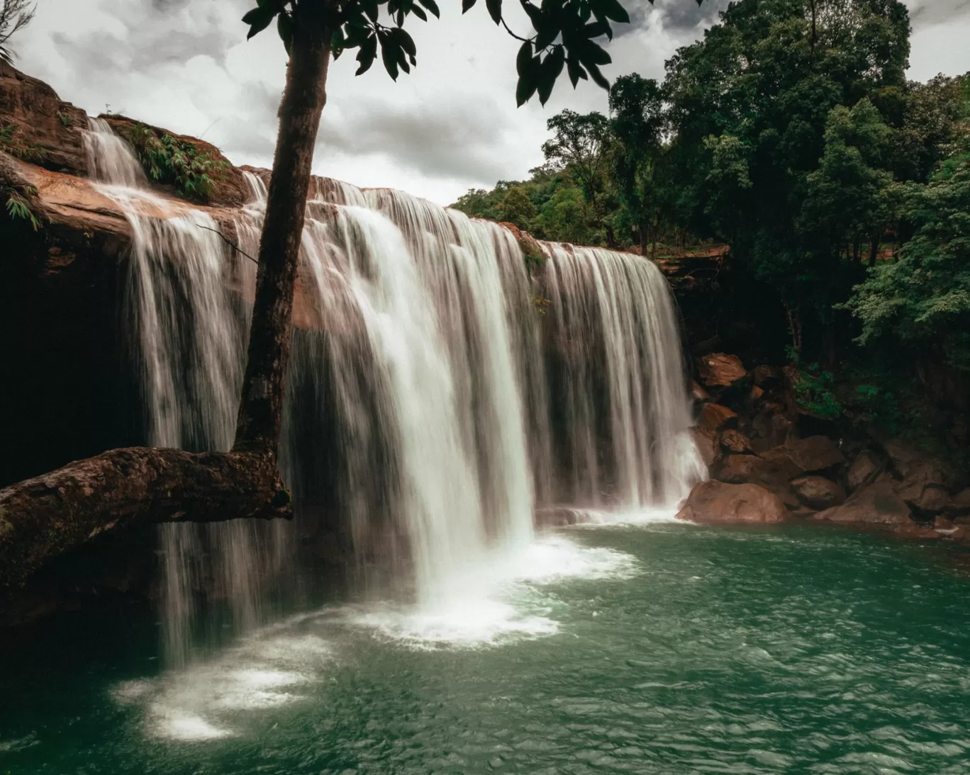 Photo of Meghalaya By Vicky Bhusara