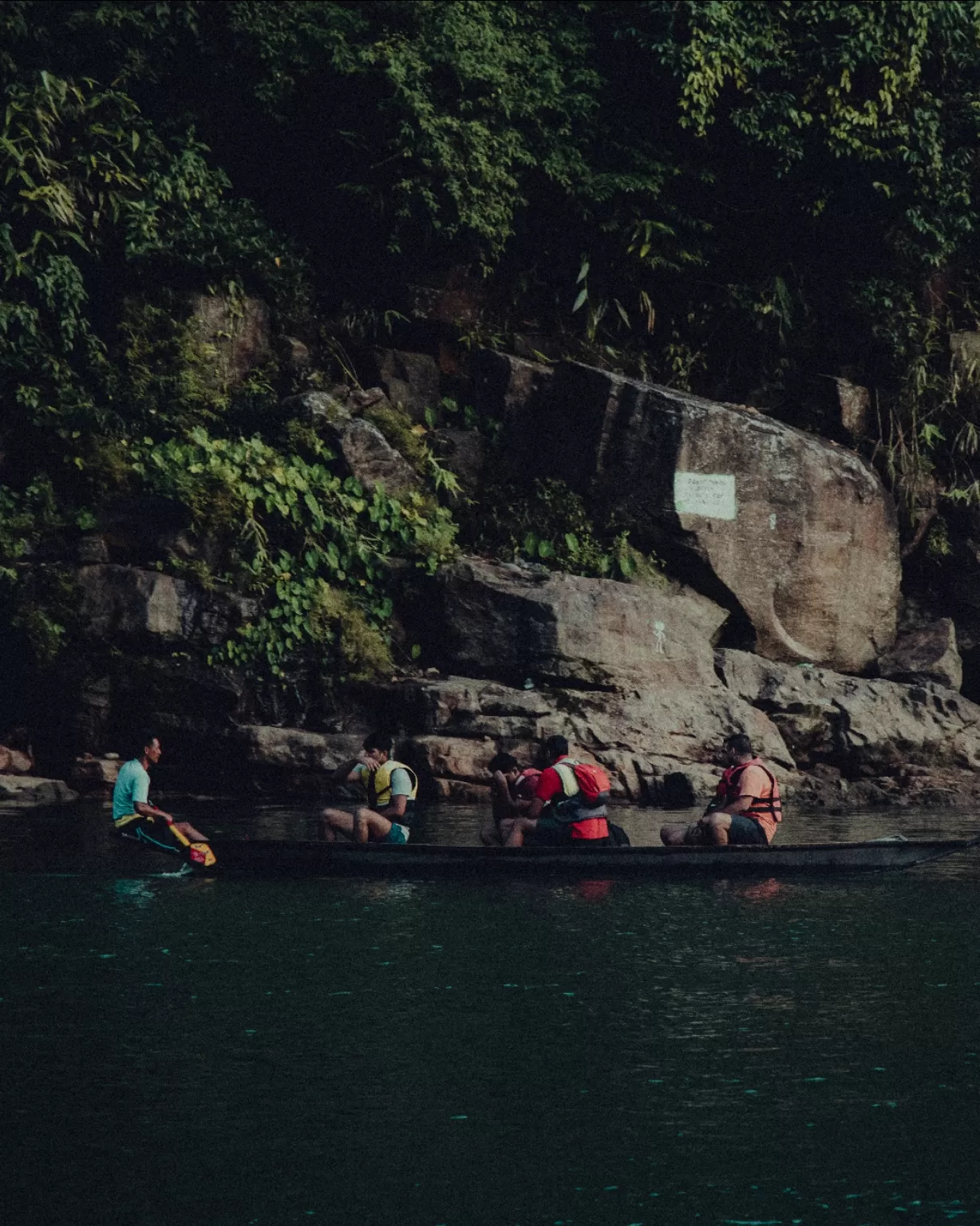 Photo of Meghalaya By Vicky Bhusara