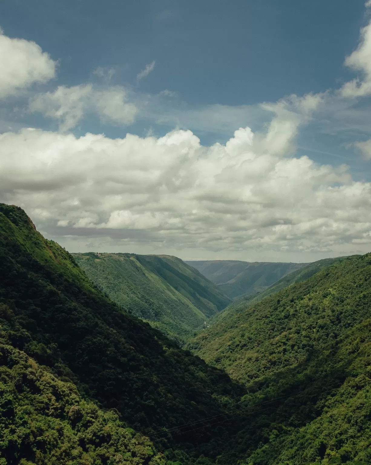 Photo of Meghalaya By Vicky Bhusara