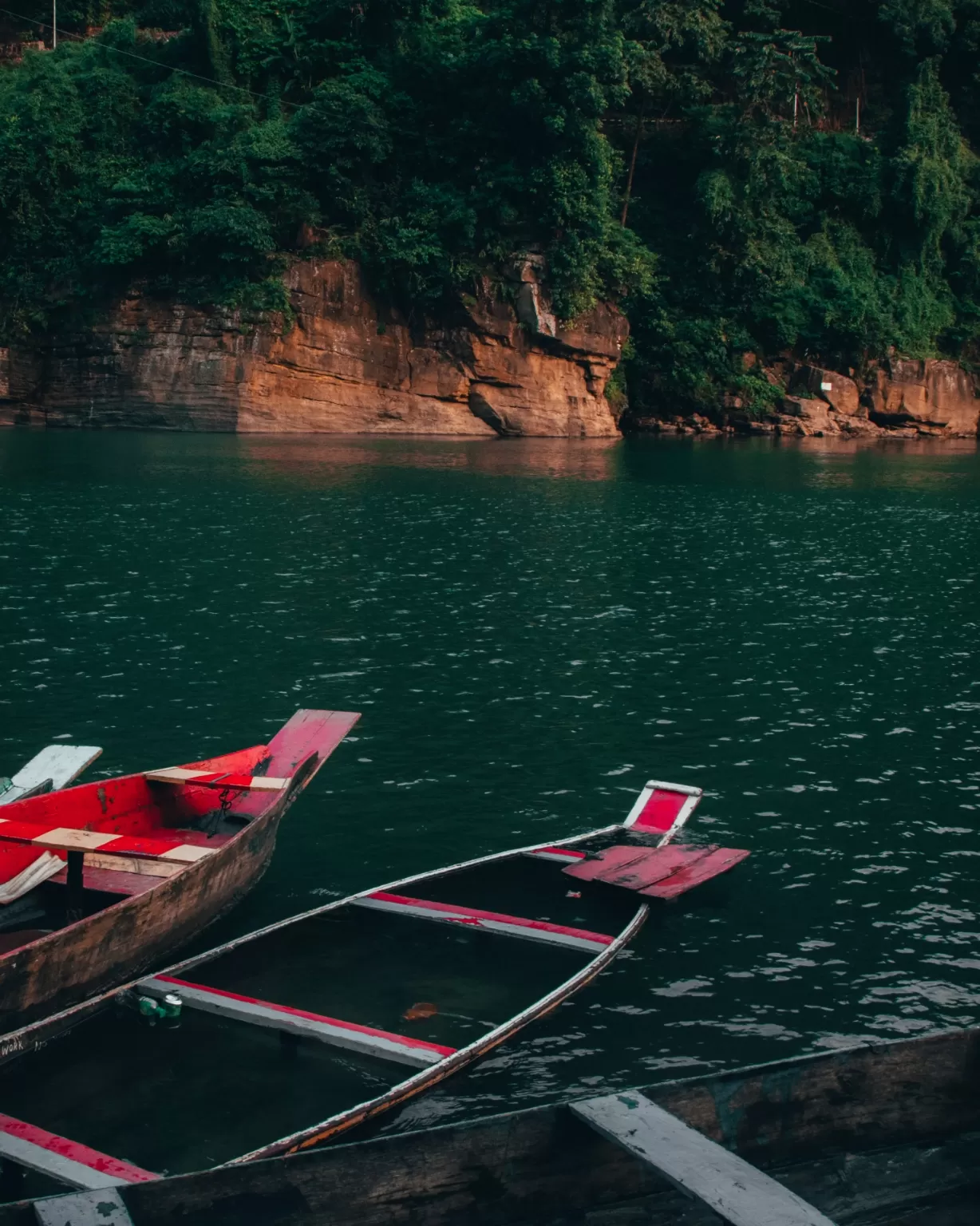 Photo of Meghalaya By Vicky Bhusara