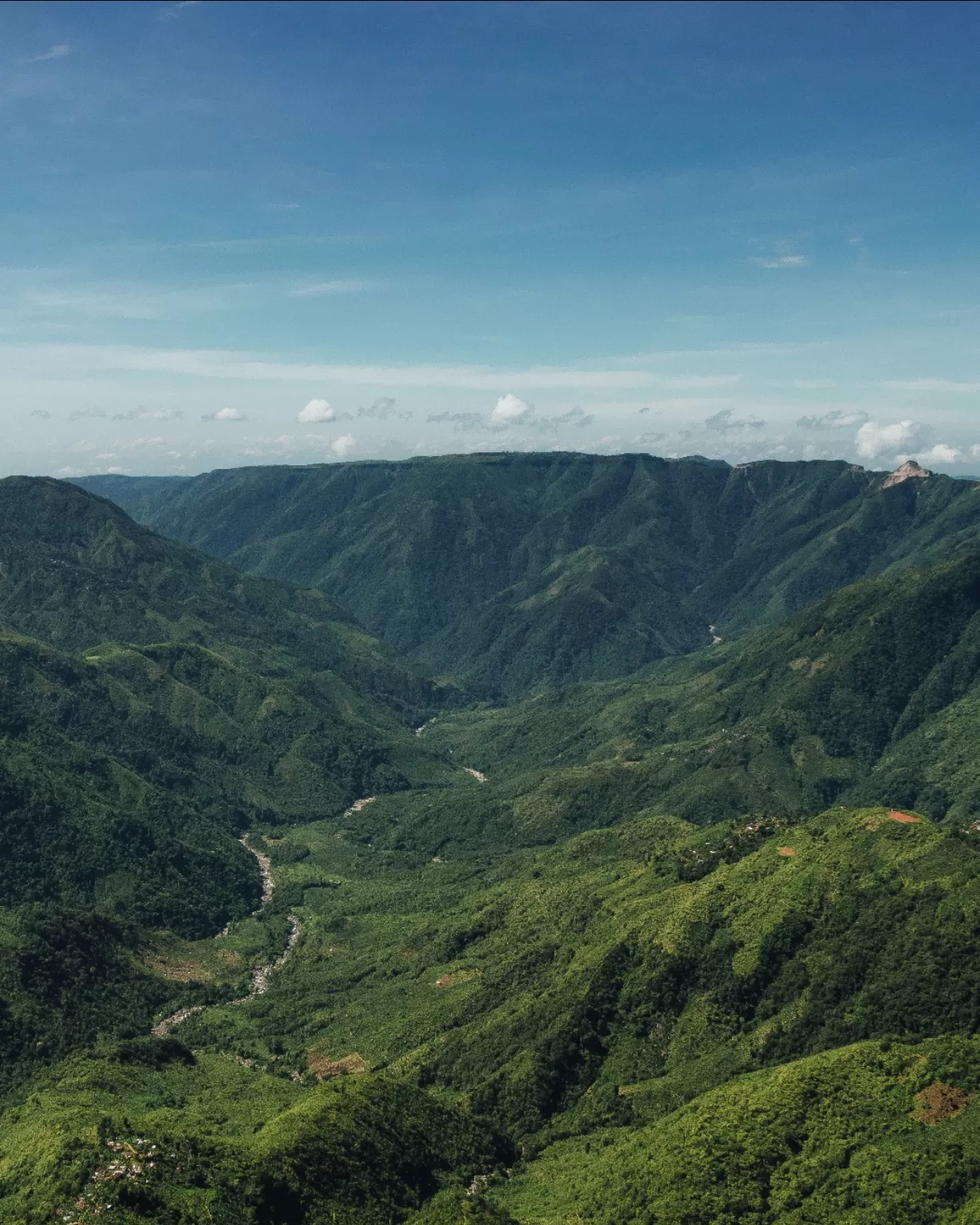 Photo of Meghalaya By Vicky Bhusara
