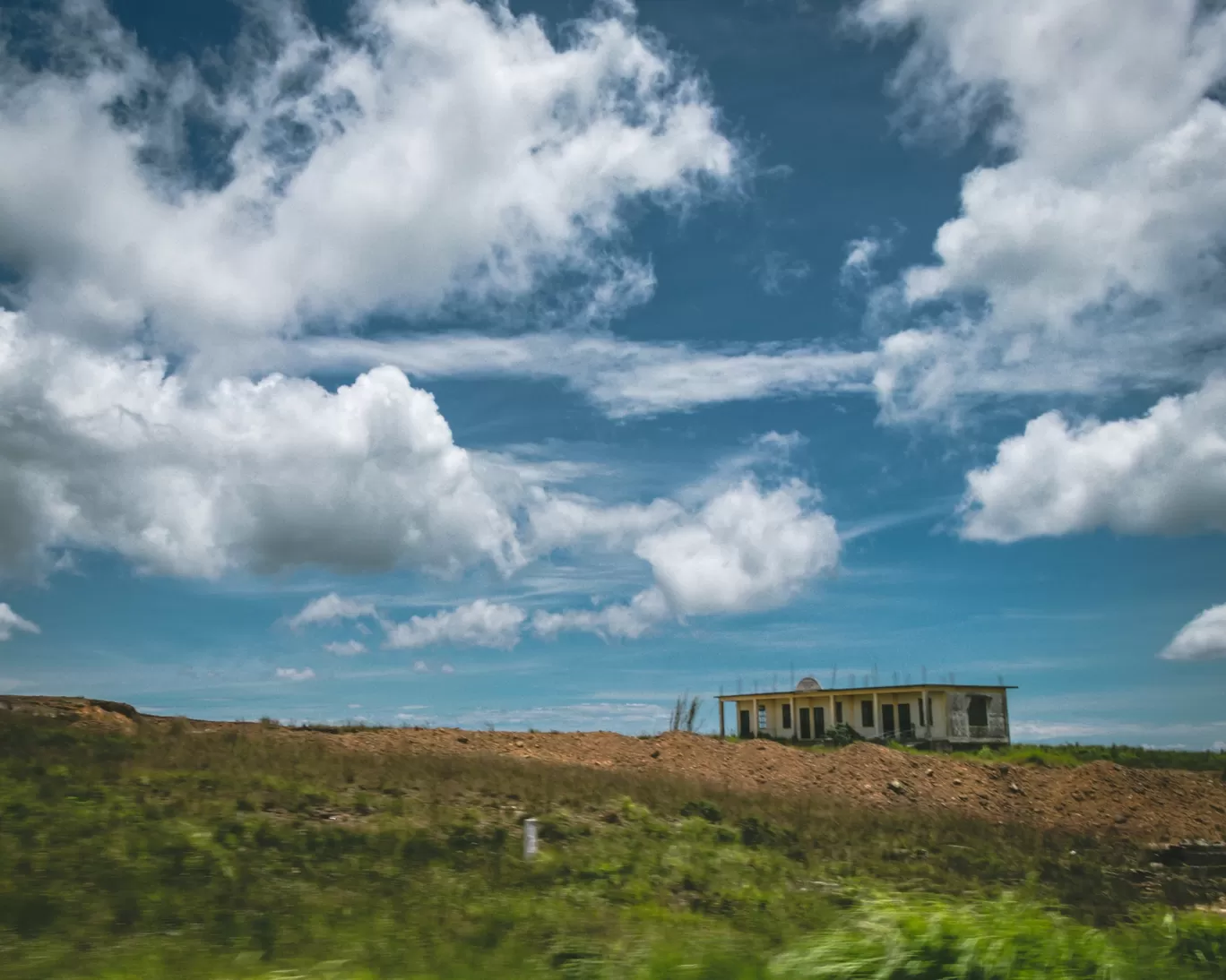 Photo of Meghalaya By Vicky Bhusara