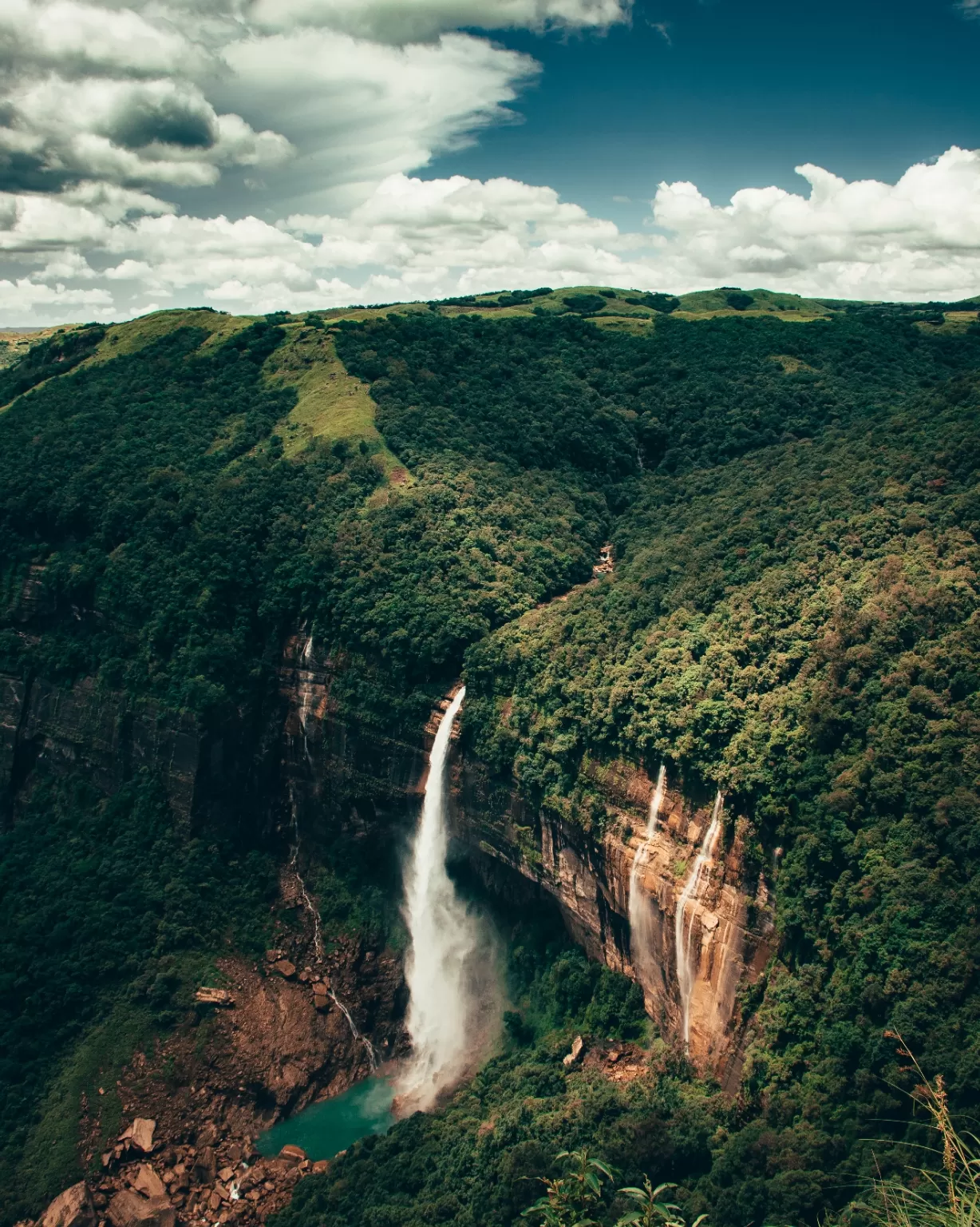 Photo of Meghalaya By Vicky Bhusara