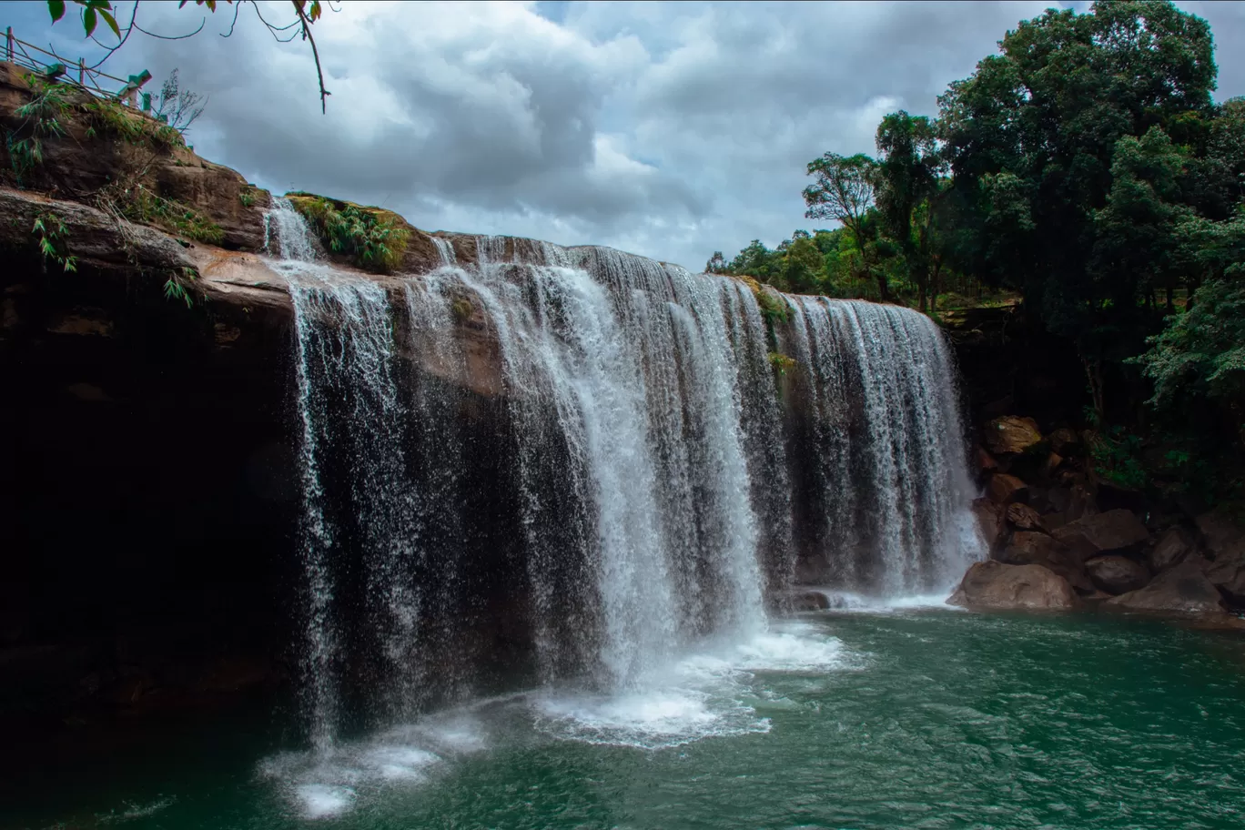 Photo of Meghalaya By Vicky Bhusara