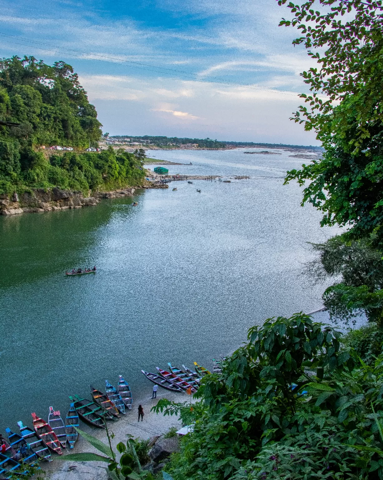 Photo of Meghalaya By Vicky Bhusara