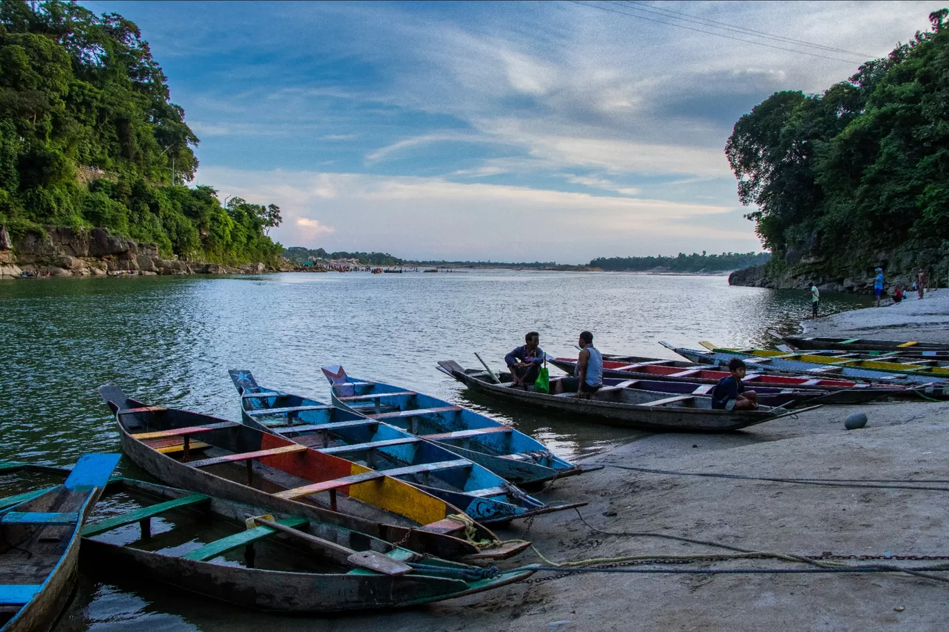 Photo of Meghalaya By Vicky Bhusara