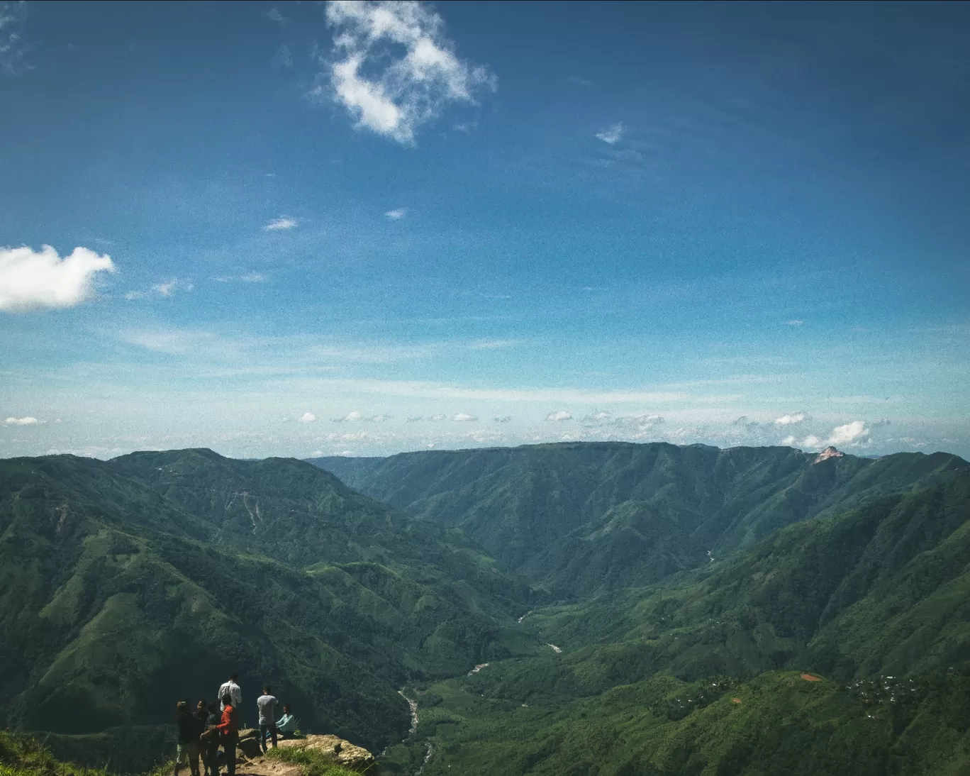 Photo of Meghalaya By Vicky Bhusara