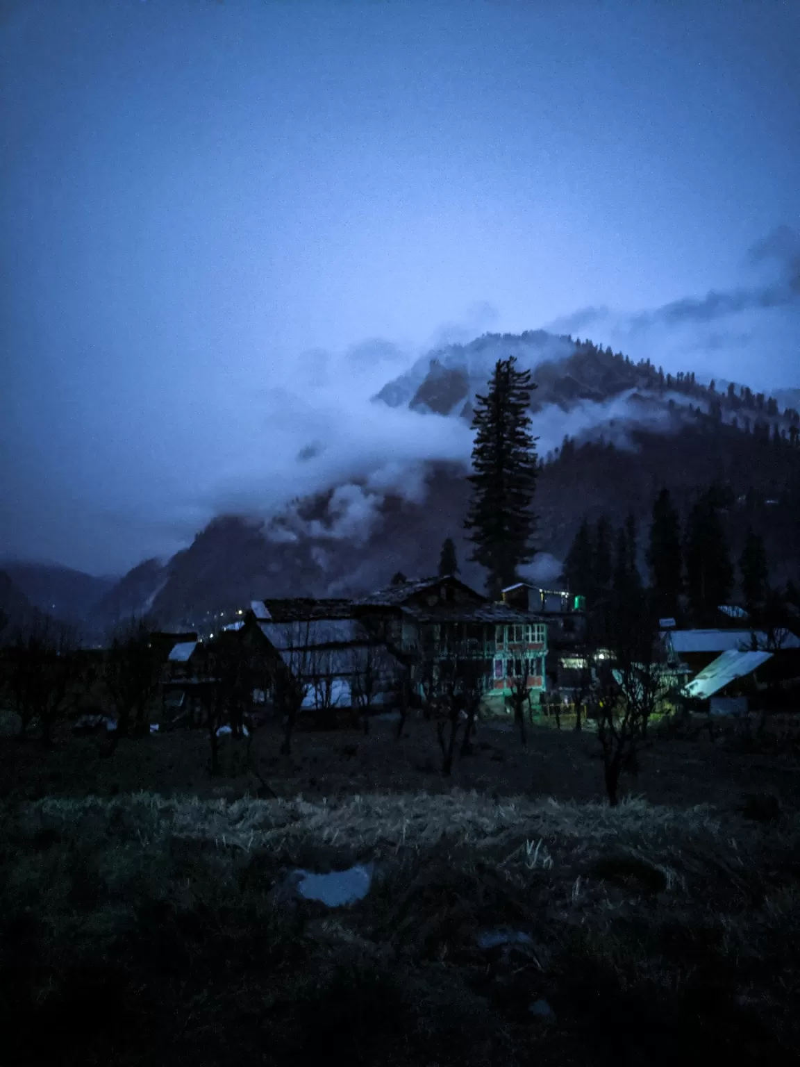 Photo of Kheerganga Trek By Harish Singhal