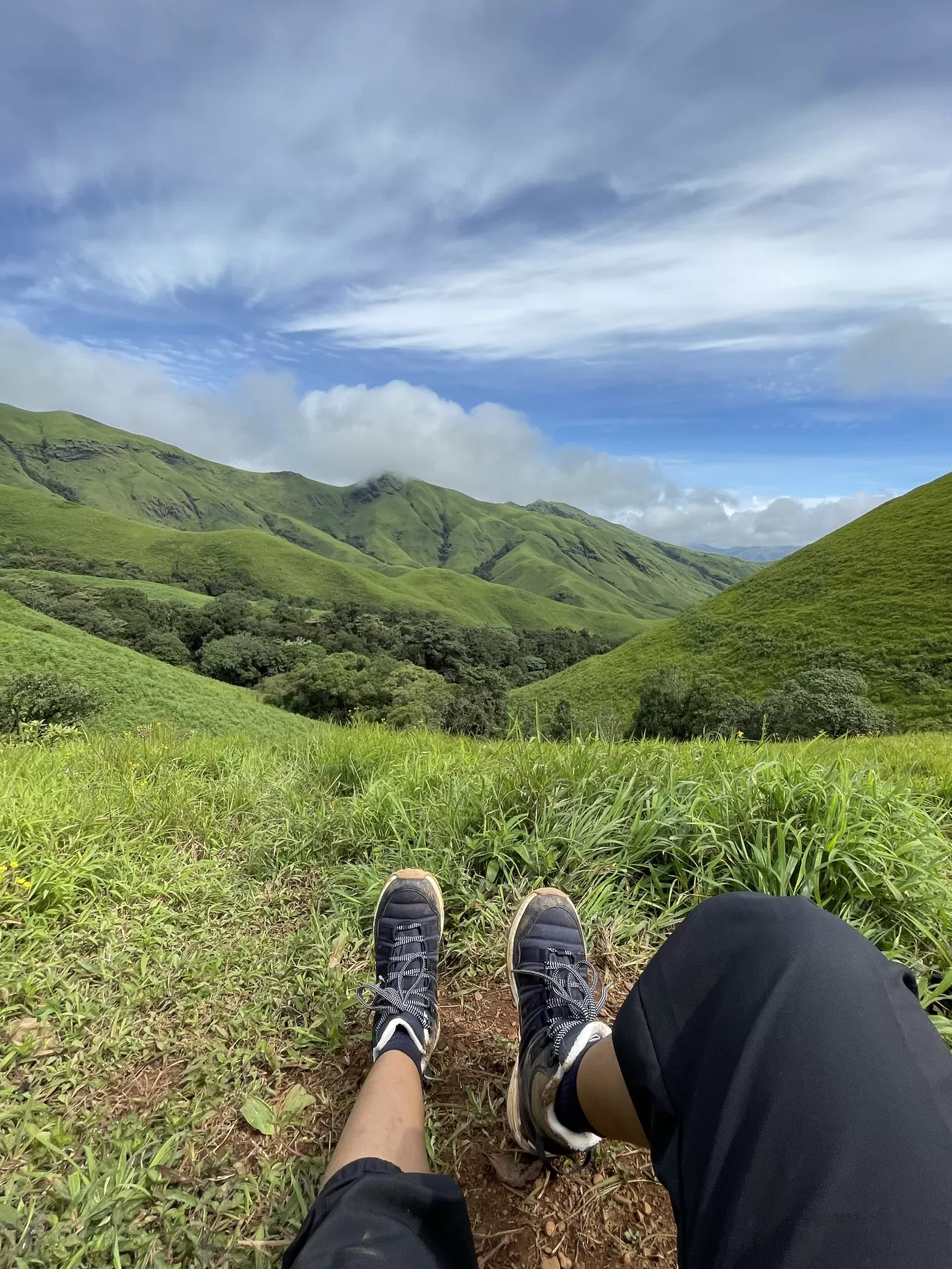 Photo of Kudurekuha By Dikshita Shetty