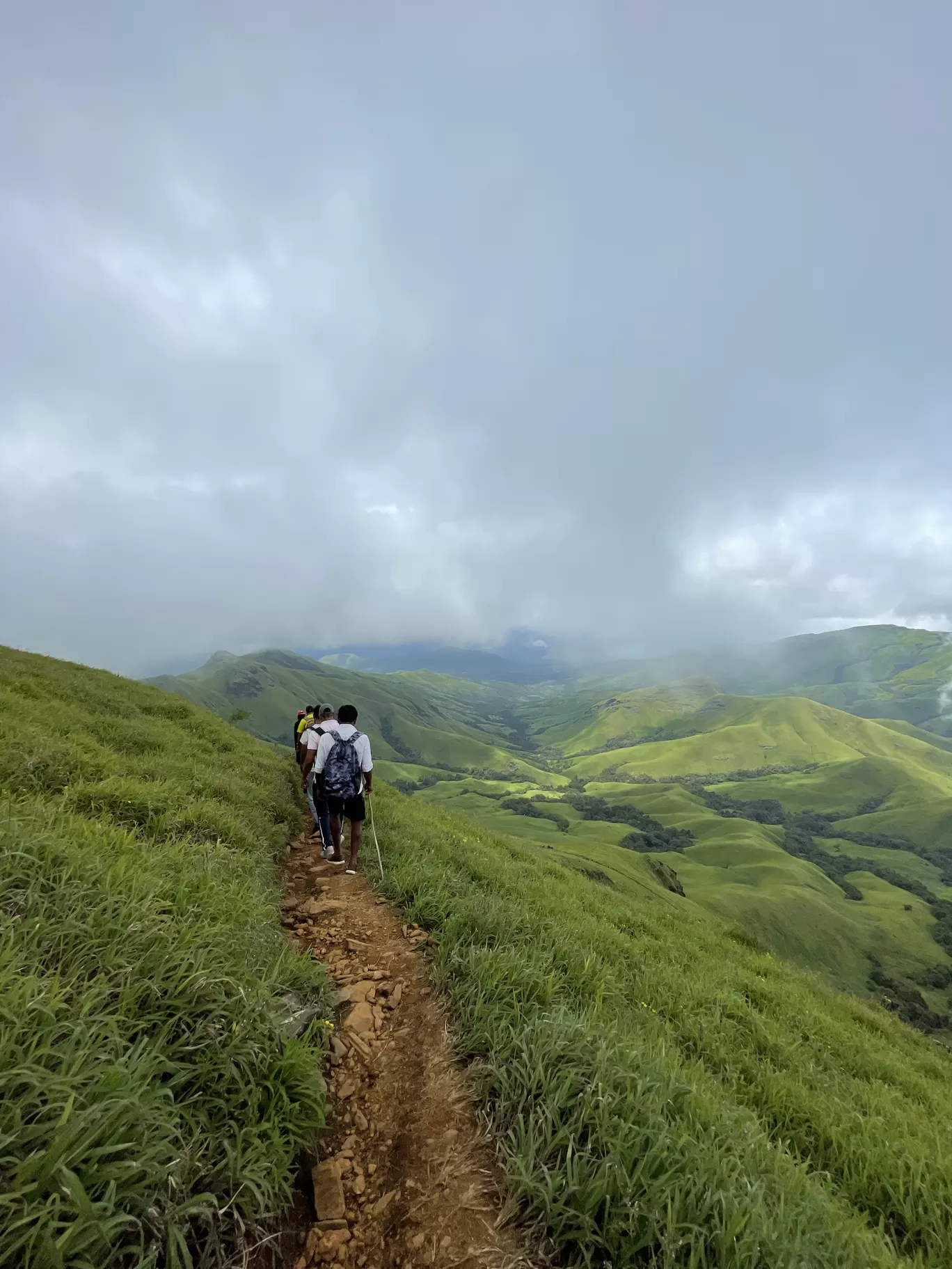 Photo of Kudurekuha By Dikshita Shetty