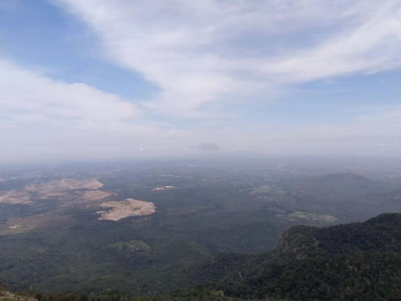 Photo of Yercaud has more suicide points than hospitals By Shraddha Pillai