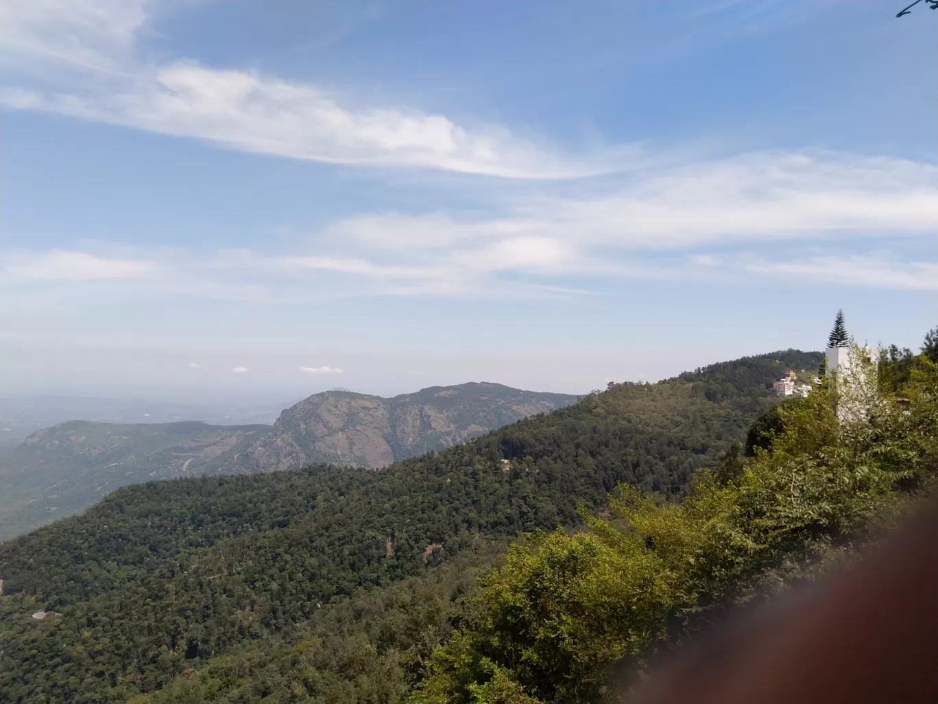 Photo of Yercaud has more suicide points than hospitals By Shraddha Pillai