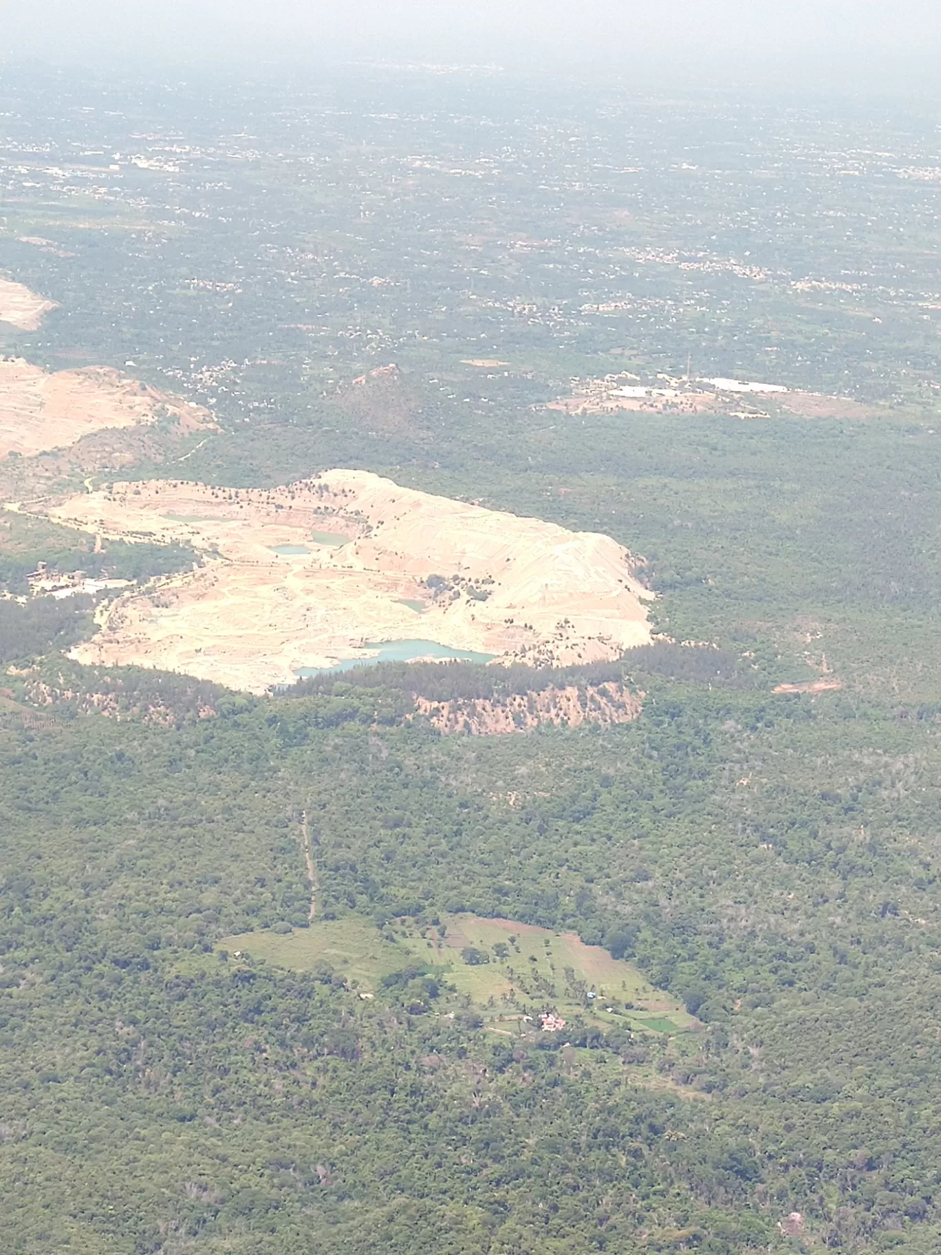 Photo of Yercaud has more suicide points than hospitals By Shraddha Pillai
