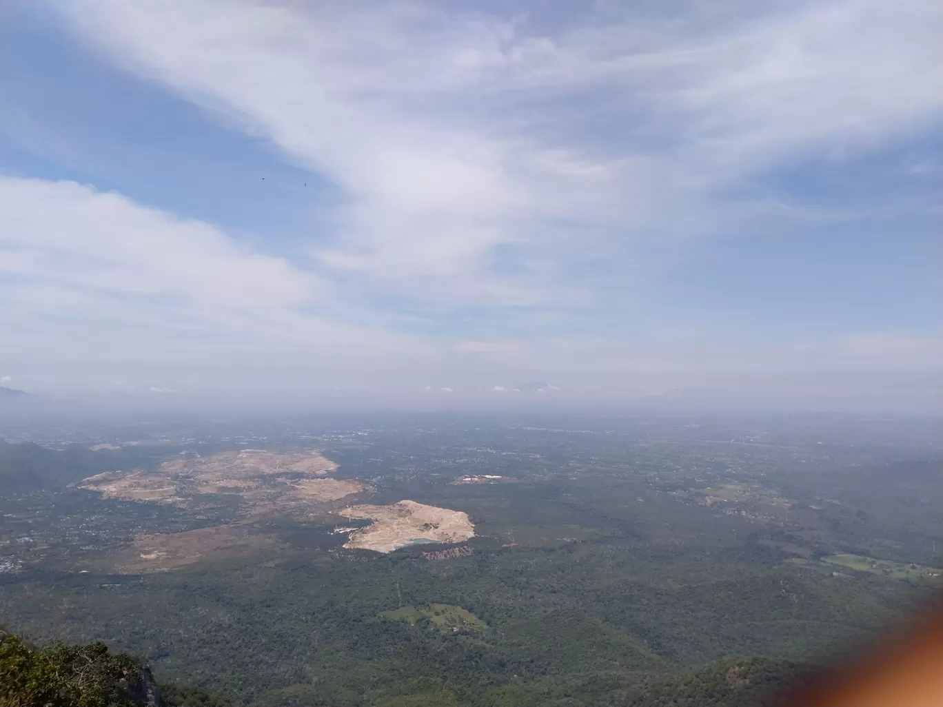 Photo of Yercaud has more suicide points than hospitals By Shraddha Pillai